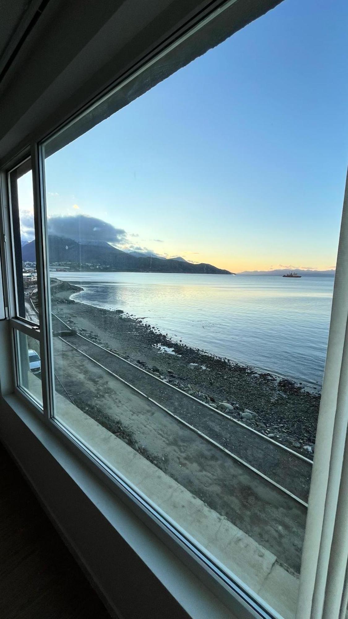 Costa Beagle Ushuaia