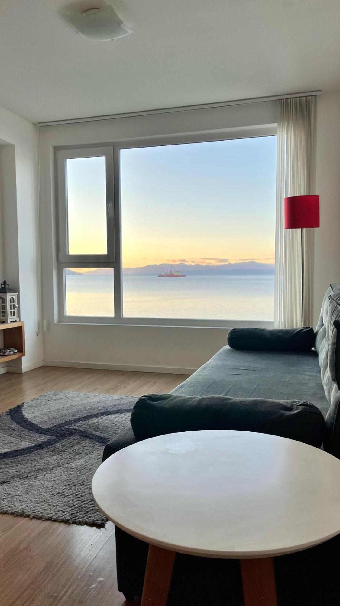 Apartamento Costa Beagle
