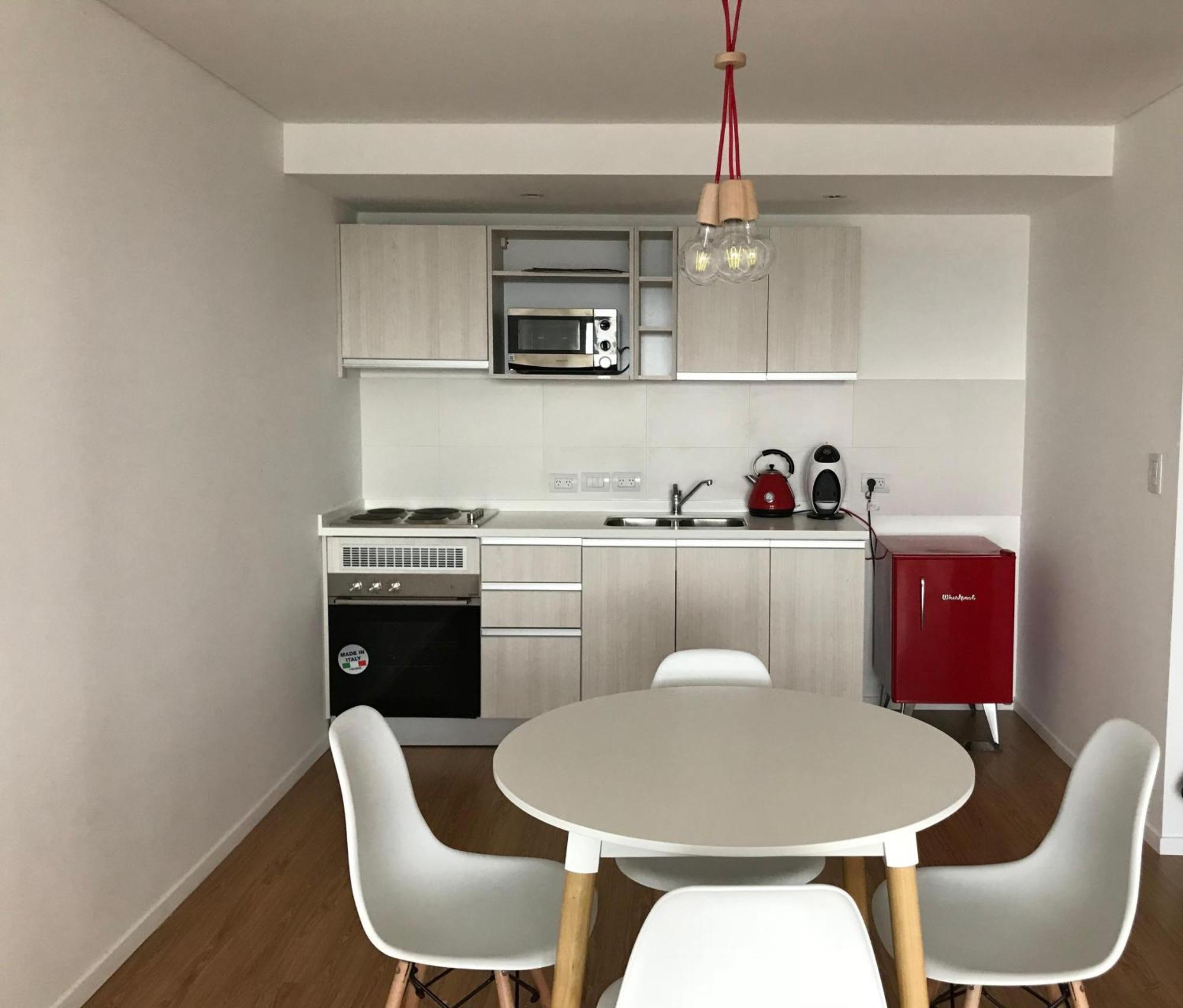 Apartamento Costa Beagle *
